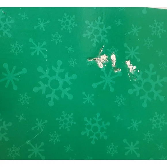 Fisher Price Little People NATIVITY PLAYSET Light & Sounds UNOPENED Box ** READ - Picture 7 of 9